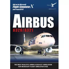 Airbus A318/319 A320/321
