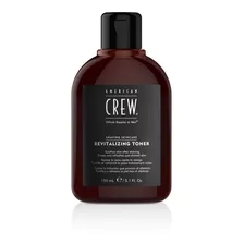 After Shave Tonico American Crew 150ml Para Hombres