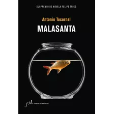 Libro Malasanta - Tocornal, Antonio