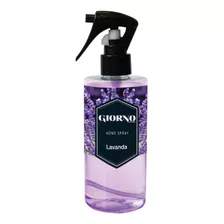 Home Spray Giorno Bagno- Lavanda 250 Ml