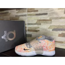 Nike Kd 14 Sunset #26.5 Mx