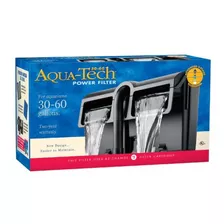 Aqua-tech Filtro Aquatech 30-60 Acuario De