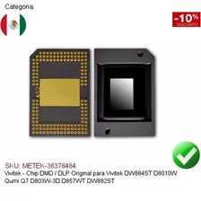 Dmd Vivitek Dw884st D8010w Qumi Q7 D803w-3d D857wt Dw882st