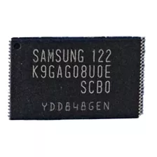 Memoria Flash Nand Samsung Led D5500