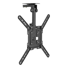 Mount Plus Cm344 Flip Down Tv And Monitor Soporte En Techo |