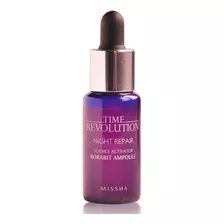 Missha Time Revolution Night Repair Ampoule 10ml