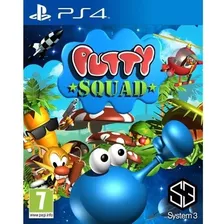 Putty Squad Ps4 English Import Region Gratis