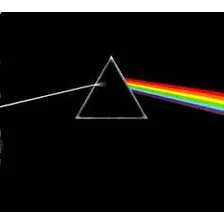 Cd The Dark Side Of The Moon Pink Floyd