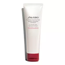 Clarifying Cleansing Foam