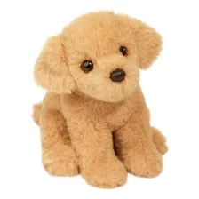 Douglas Goldie Golden Retriever Peluche Suave Animal De Pelu