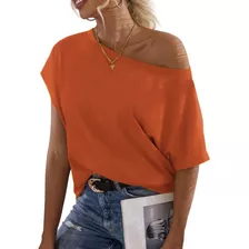  Blusa Dama Moda Casual Ana