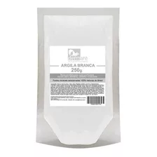 Argila Branca Facial E Corporal Dermare - 250g