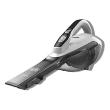 Aspiradora Black+decker Recargable 325j10-b2c