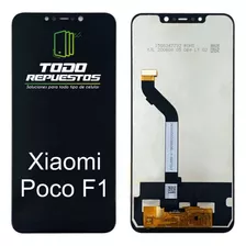 Pantalla Display Celular Xiaomi Poco F1