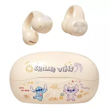 Fone De Ouvido Hifi Stitch & Lilo Tws Bluetooth 5.3