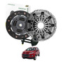 Kit Embrague Ford Ecosport 1.6 2003 2008 Ford ecosport