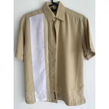 Guayabera Cubavera. Original 10/10