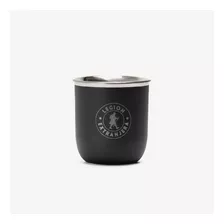 Mate Clasico 150ml Negro 