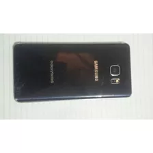 Celular Samsung Galaxy Note 5 Pantalla No Sirve Refaccion
