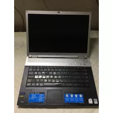 Sony Vaio Vgn-fz21s Deshueso