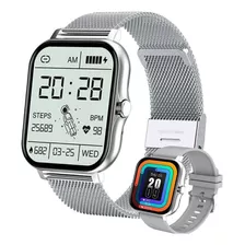 Smart Watch Q13 Reloj Inteligente Compatible Android Ios