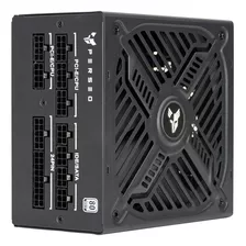 Fuente Gamer Perseo 850w Full Modular 80+ Plus Gold Pc Fan