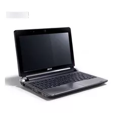 Netbook Acer Aspire One D250-1080 Led Preto (xph) Relíquia 