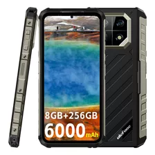 Teléfono Inteligente Resistente Celular Ulefone Armor 22 Dua