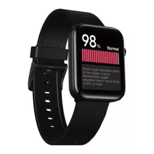 Relogio Smartwatch Ticwatch Gth Mobvoi Lince Preto