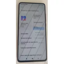 Xiaomi Mi 9t Pro 6/64 Gb Azul (cambio Pantalla)