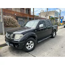 Nissan Navara 2.5