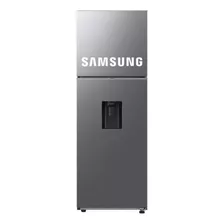 Refrigeradora Samsung Top Freezer 301lt Dispensador De Agua