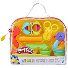 Play Doh Starter Set Primeras Creaciones