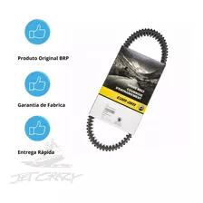 Correia Do Cvt Para Quadriciclos Can Am Performance Jetcrazy