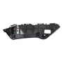 Guia Bomper Delantero Para Toyota Rav4 2020 A 2022 Izquierda TOYOTA RAV 4 4WD