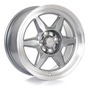 4 Rines 15 Off Road 6-139.7 Tacoma Ranger Hilux Nissan Gmc
