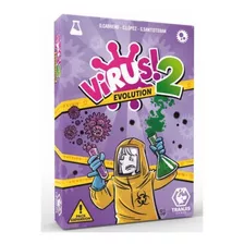 Virus 2 - Expansión Virus - Español / Updown