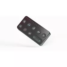 Control Roli Loop Control Blocks Black