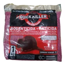 Super Q Killer C X 1 Kg