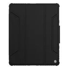 Capa Anti Impacto Nillkin Camshield Para iPad Pro 12.9 2022