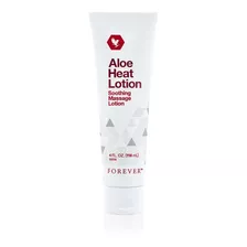  Aloe Vera Heat Lotion