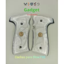 Cacha Para Blow F92 Deportiva Oferta 