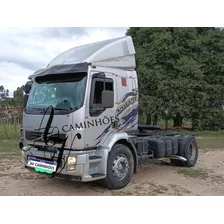 Volvo Vm 330 2013 4x2 