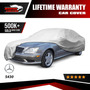 Mercedes-benz S430 6 Capas Pijama 2000 2001 2002 2004 2005 2 Mercedes-Benz S 430 L