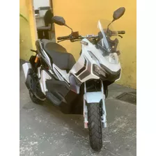 Honda Adv 150 2022