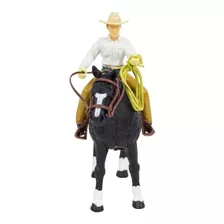 Big Country Toys Vaquero De Juguete Con Lazo