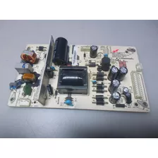 Placa Da Fonte Tv Led Philco Ph32n62dg Pcb:mp0555d-3mf21