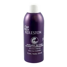 Koleston Activador De Color En Crema Vol.30 X 50ml