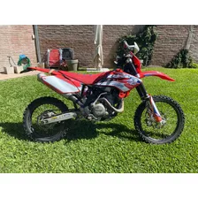 Beta Rr 450