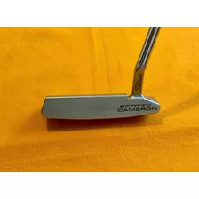 Putter Scotty Cameron Golf